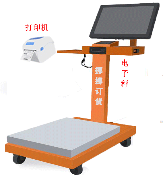 生鮮配送管理系統(tǒng) 生鮮配送管理系統(tǒng)